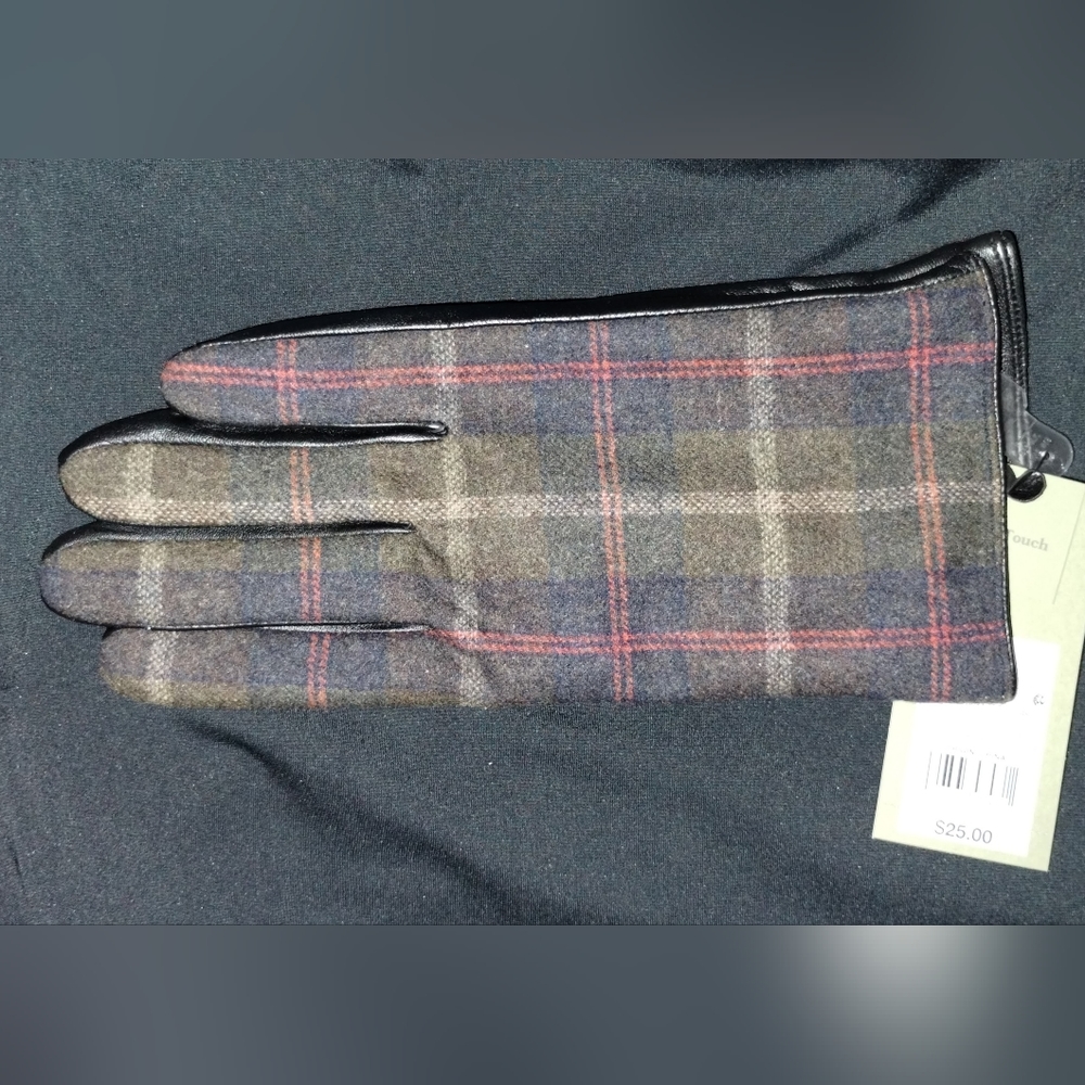 Gloves